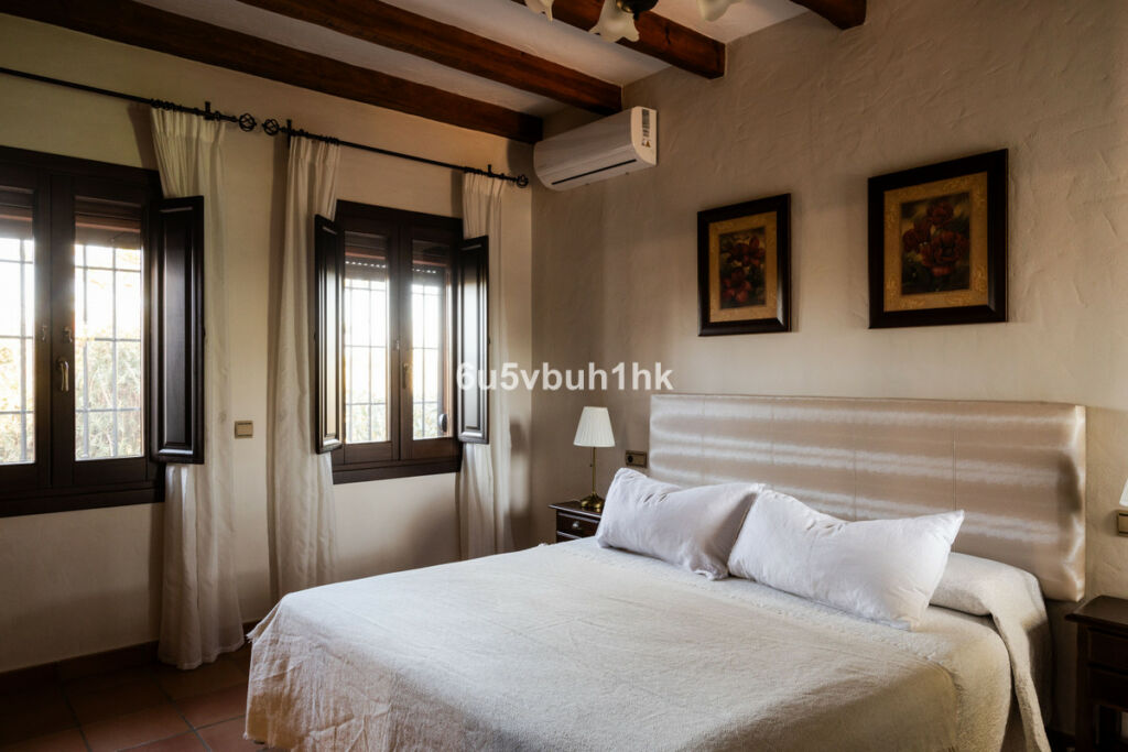 Townhouse Alhaurín el Grande Málaga - image 31