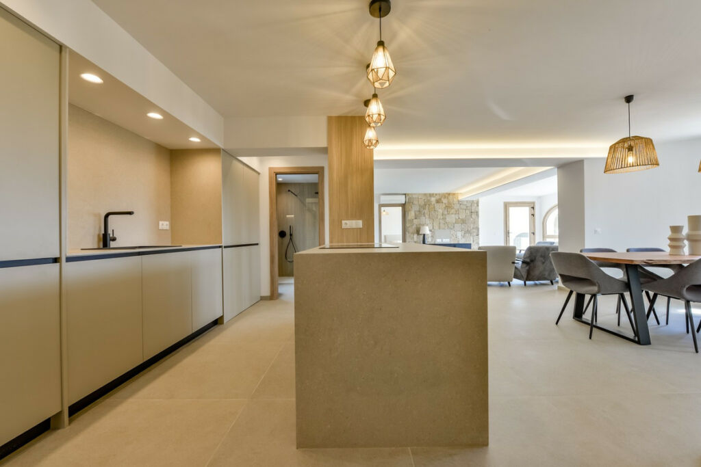 Townhouse Altea Alicante - image 31