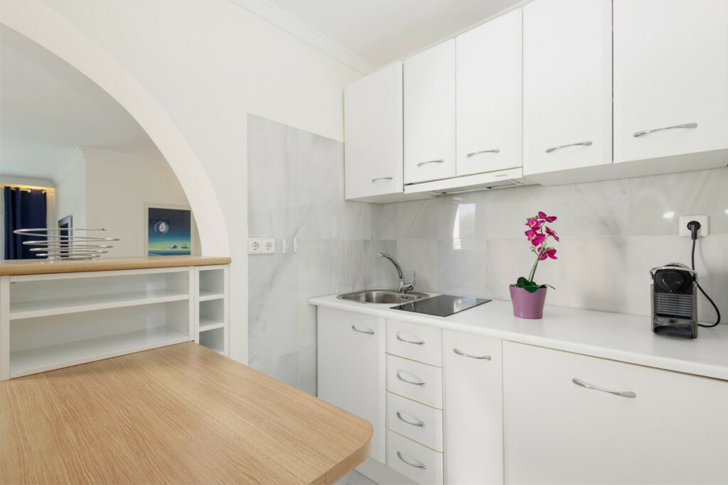 Detached Villa Costabella Málaga - image 31