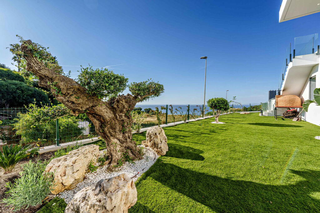 Detached Villa Benalmadena Costa Málaga - image 31