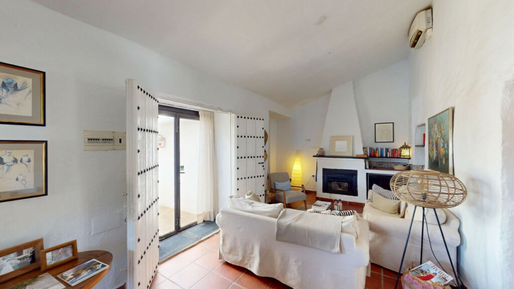Detached Villa Arenas Málaga - image 34