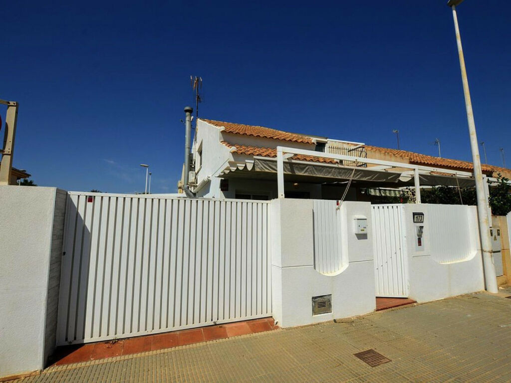 Detached Villa Lo Pagan Murcia - image 31
