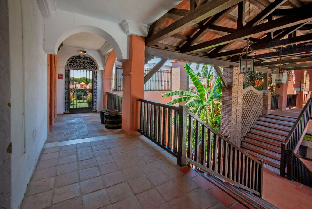 Restaurant Calahonda Málaga - image 31