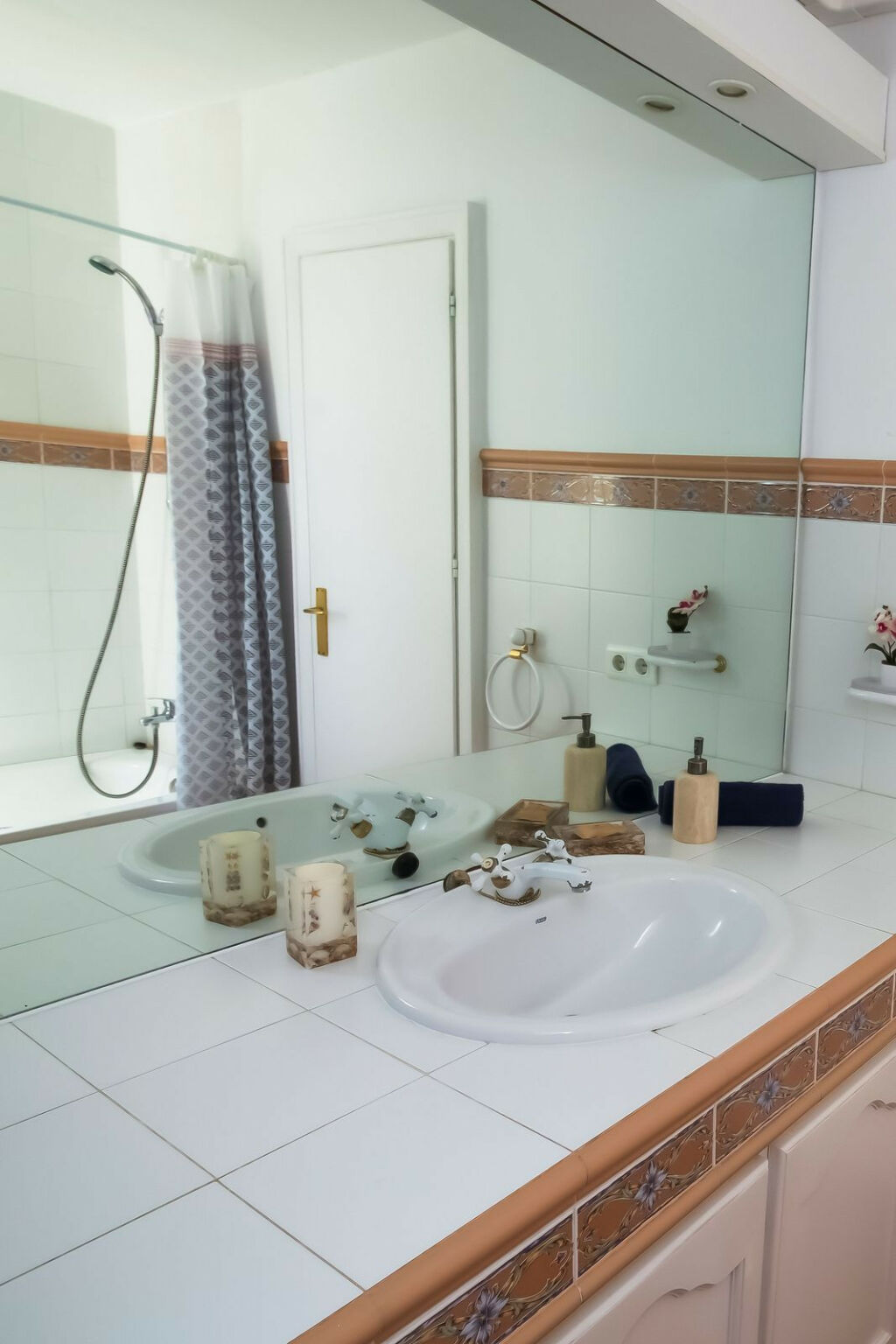 Ground Floor Apartment Los Monteros Málaga - image 33