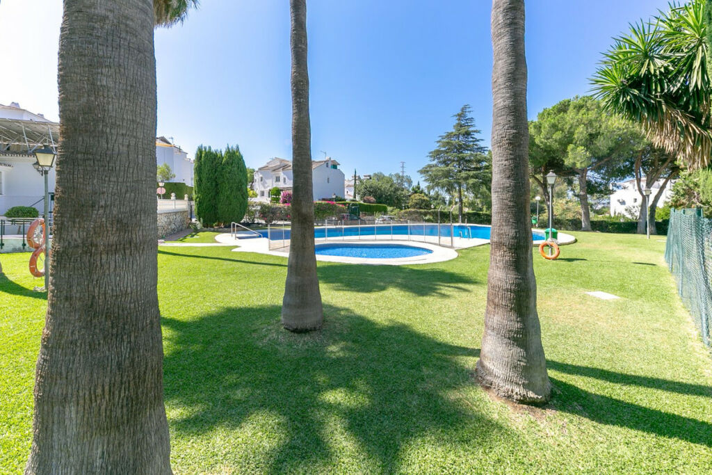 Townhouse Mijas Málaga - image 31