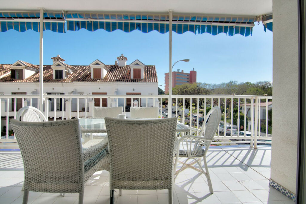 Middle Floor Apartment Fuengirola Málaga - image 31