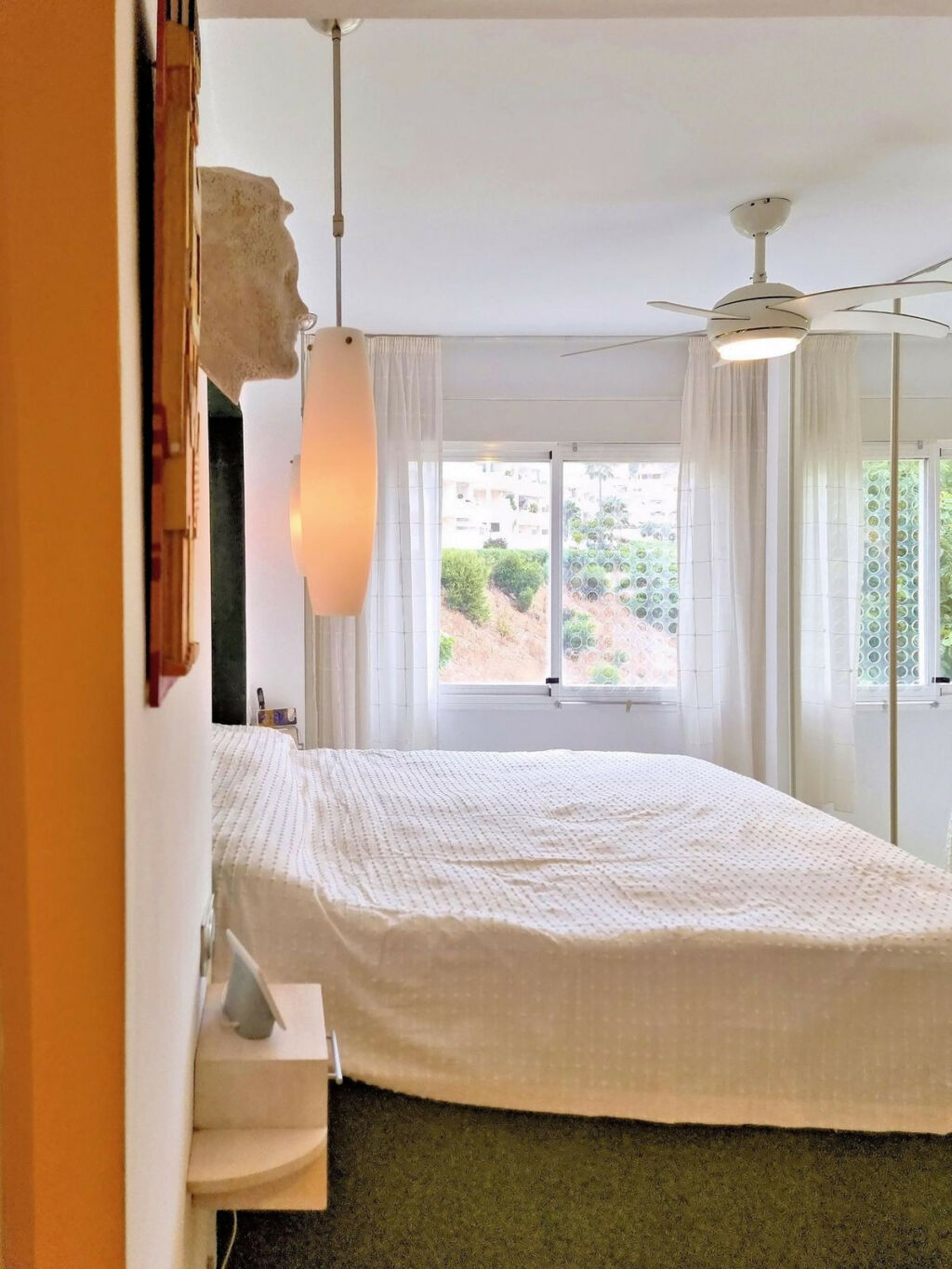 Middle Floor Apartment Calahonda Málaga - image 31