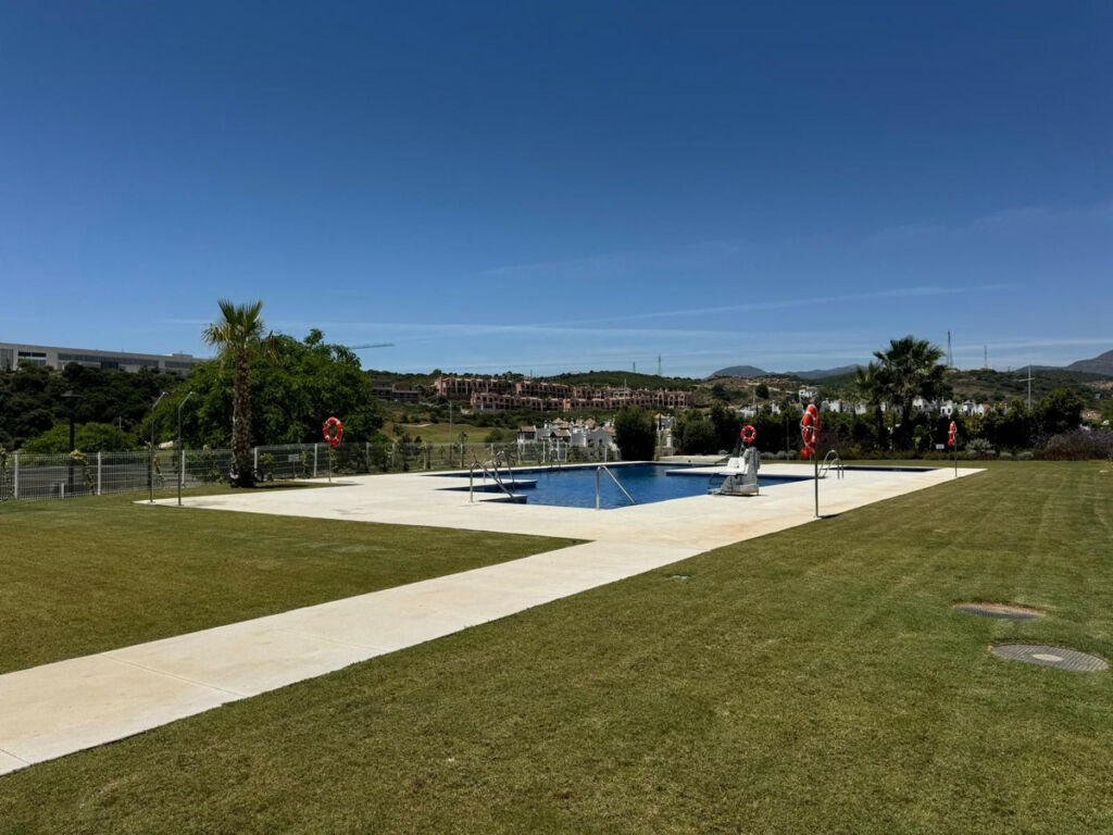Penthouse Estepona Málaga - image 31