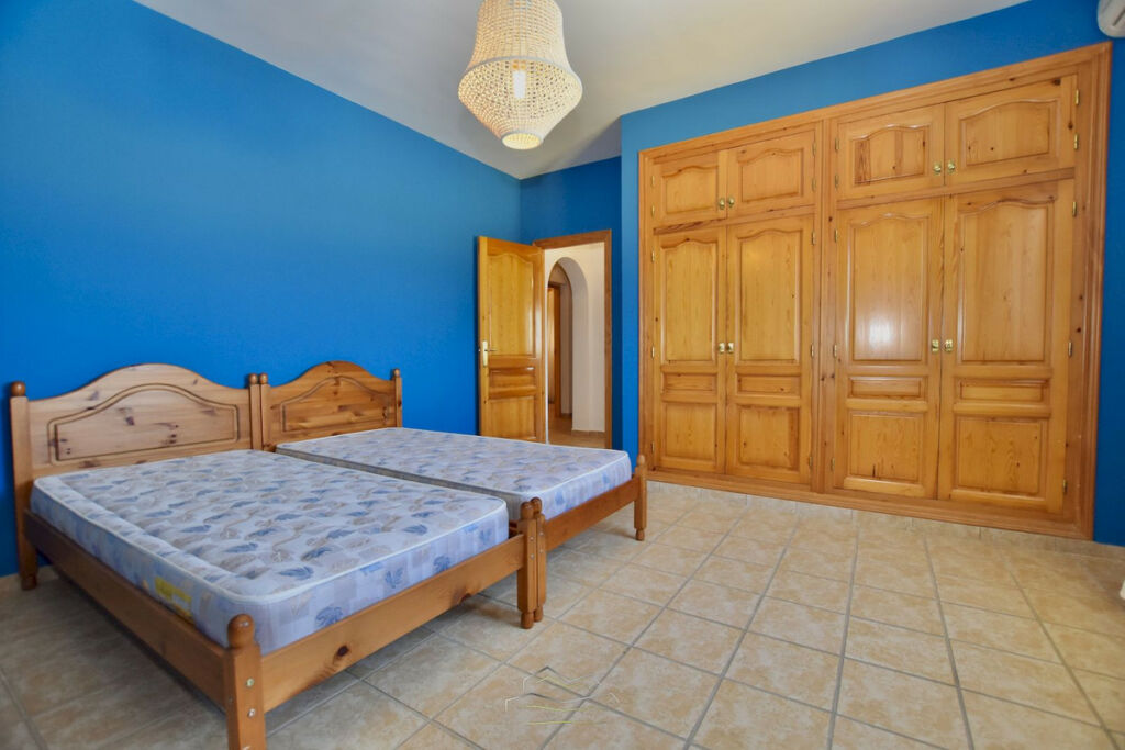 Detached Villa Javea Alicante - image 31