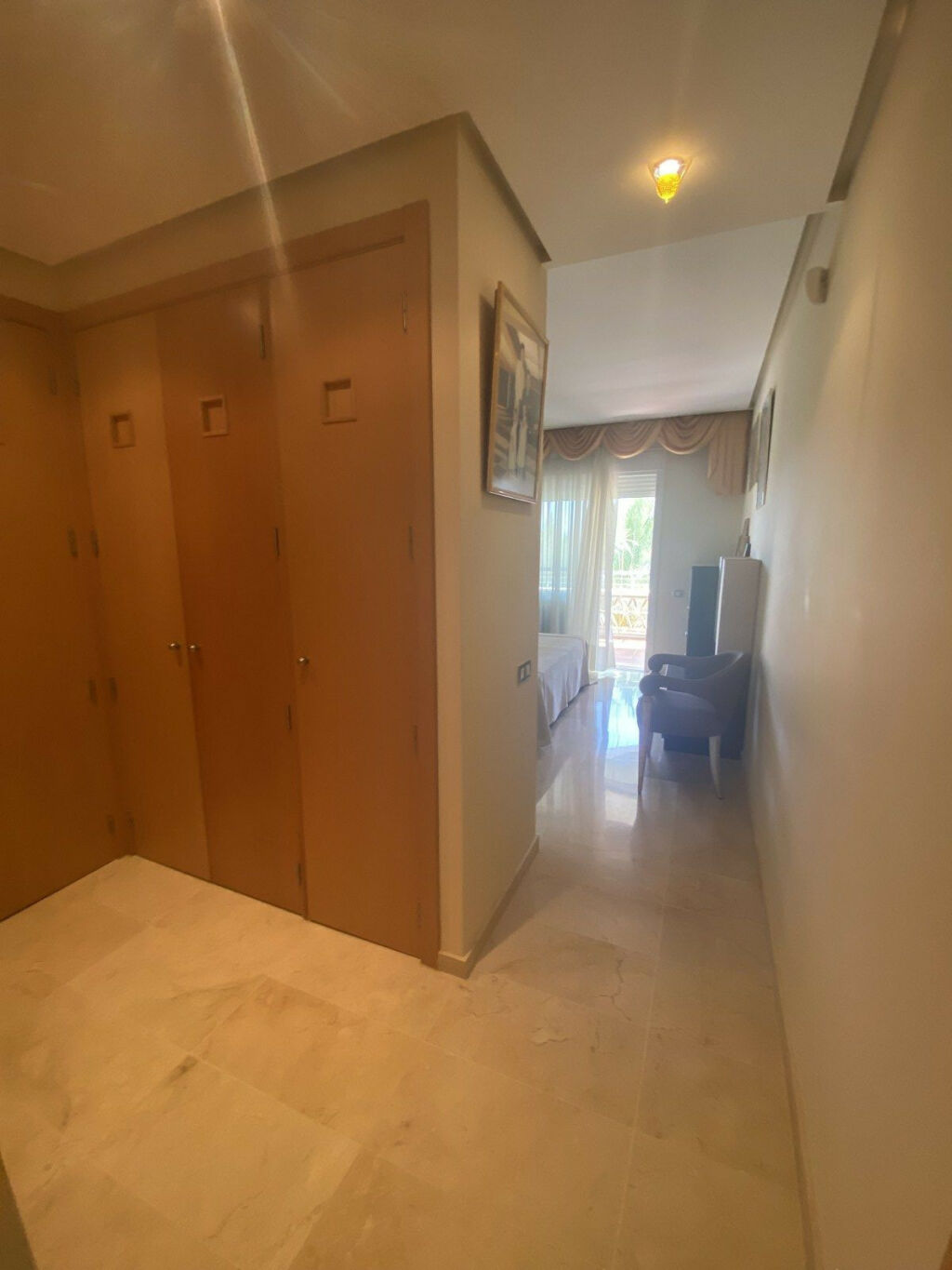 Middle Floor Apartment La Cala Golf Málaga - image 31