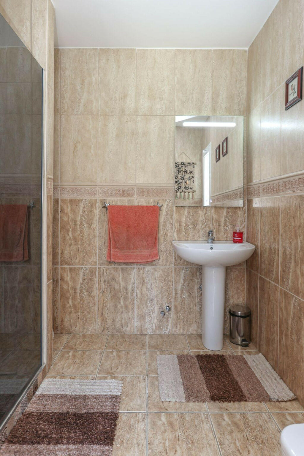 Detached Villa Tolox Málaga - image 31