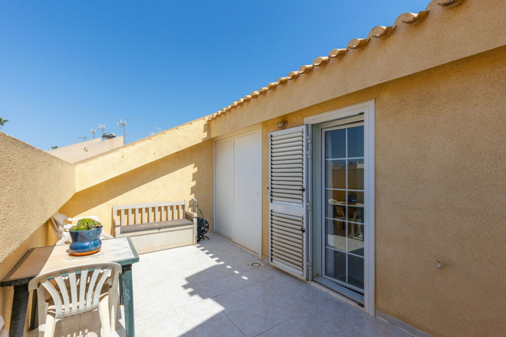Detached Villa Torrevieja Alicante - image 30