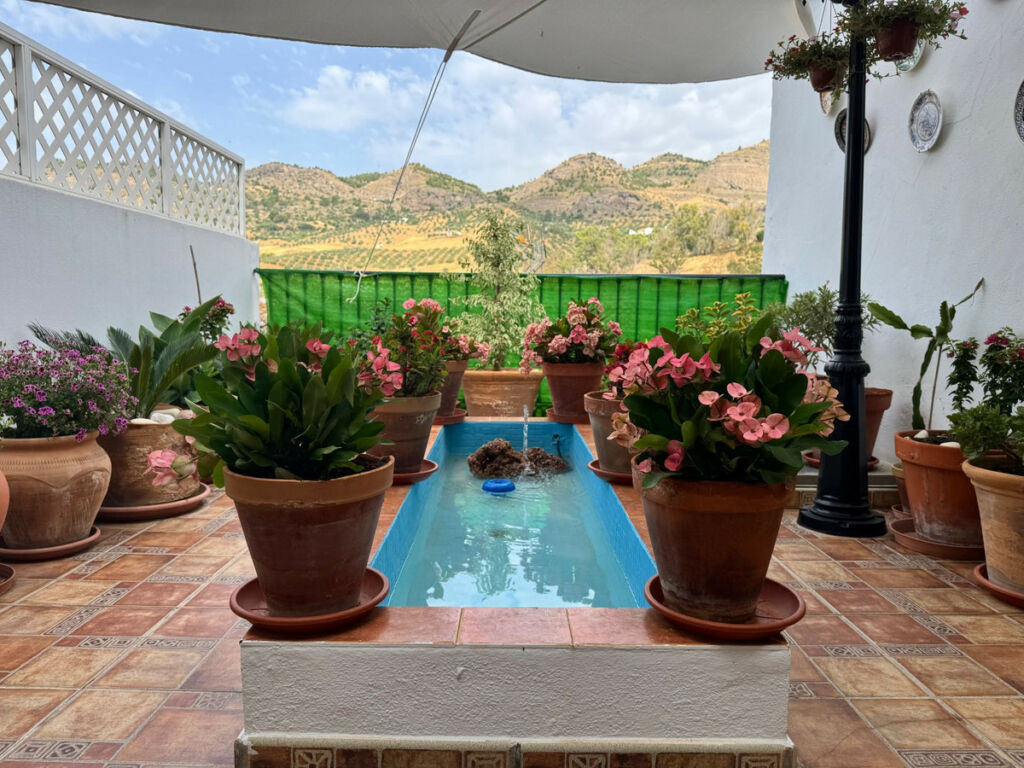 Townhouse Alora Málaga - image 31