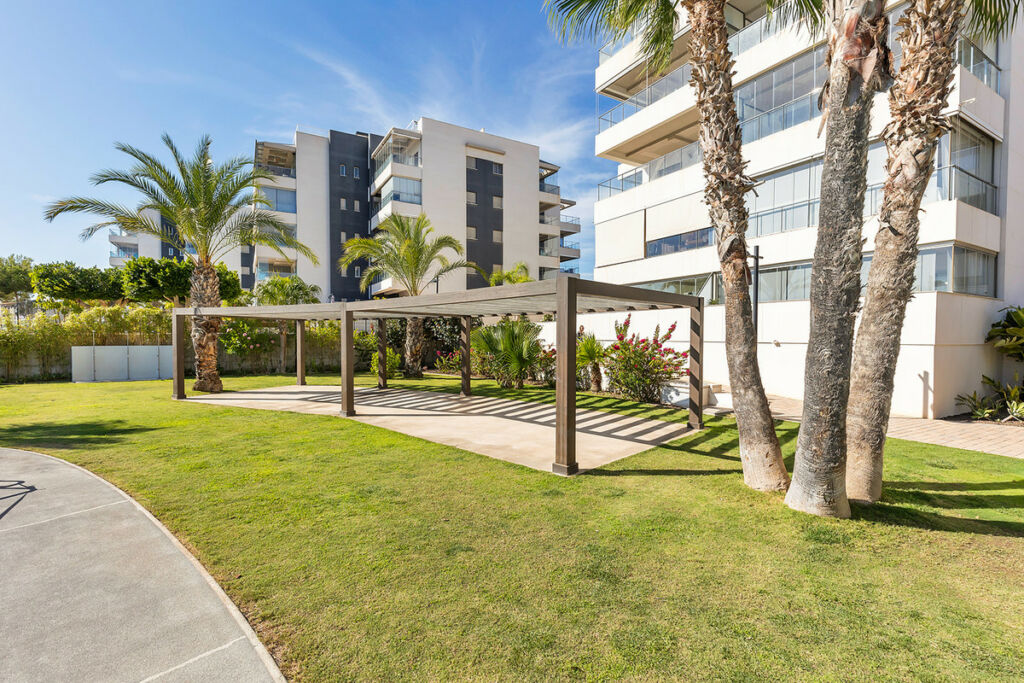 Middle Floor Apartment Villamartin Alicante - image 31