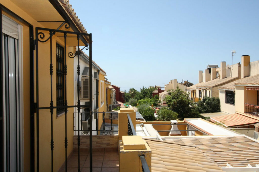 Townhouse Marbella Málaga - image 31