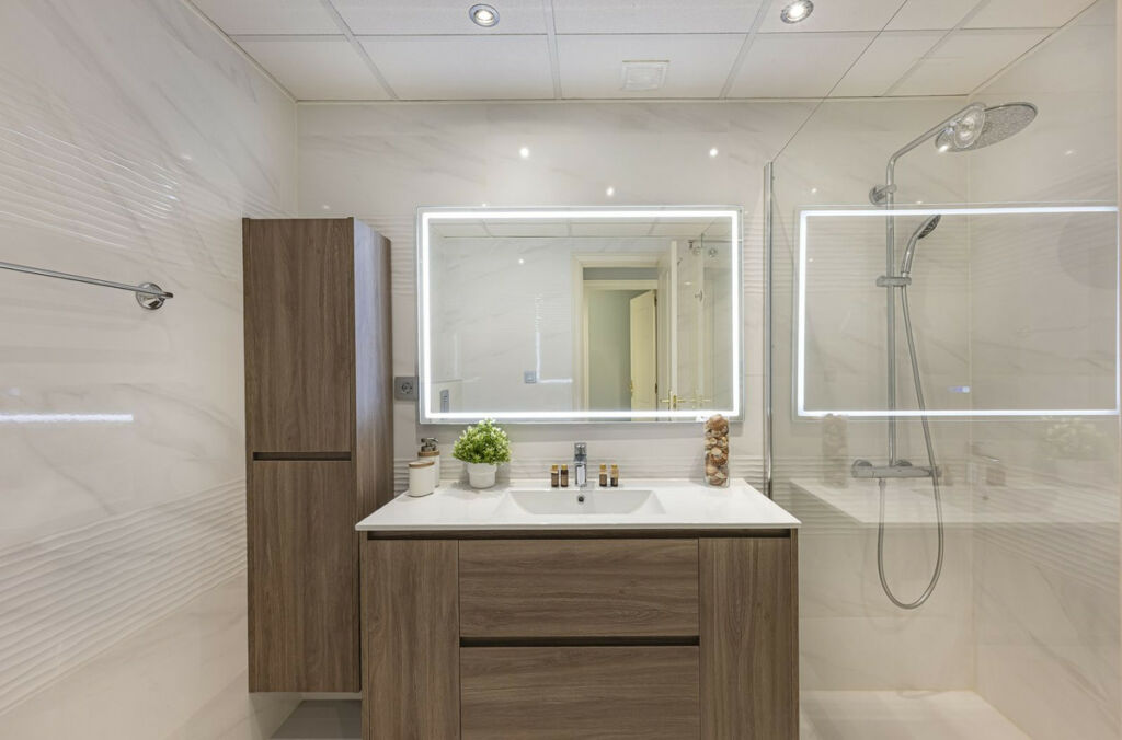 Penthouse Duplex Bahía de Marbella Málaga - image 33