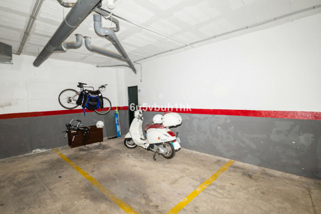 Ground Floor Apartment Alhaurin Golf Málaga - image 31