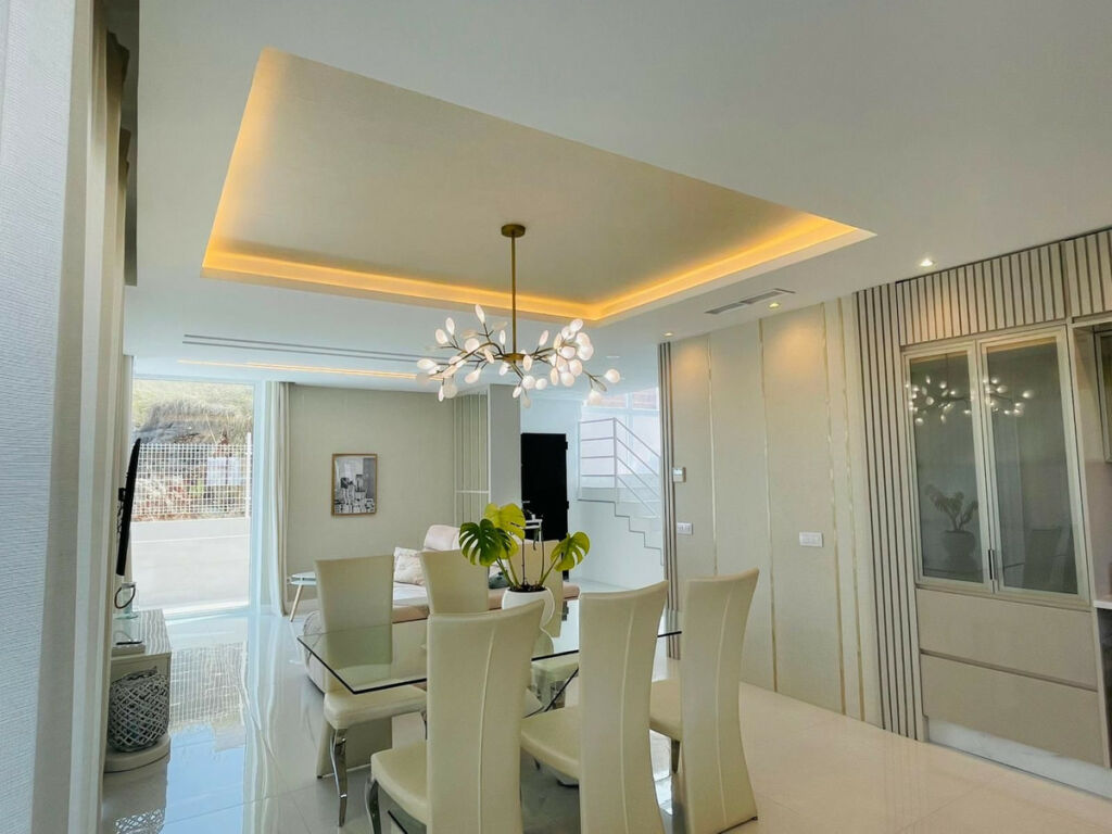 Detached Villa Benalmadena Málaga - image 31