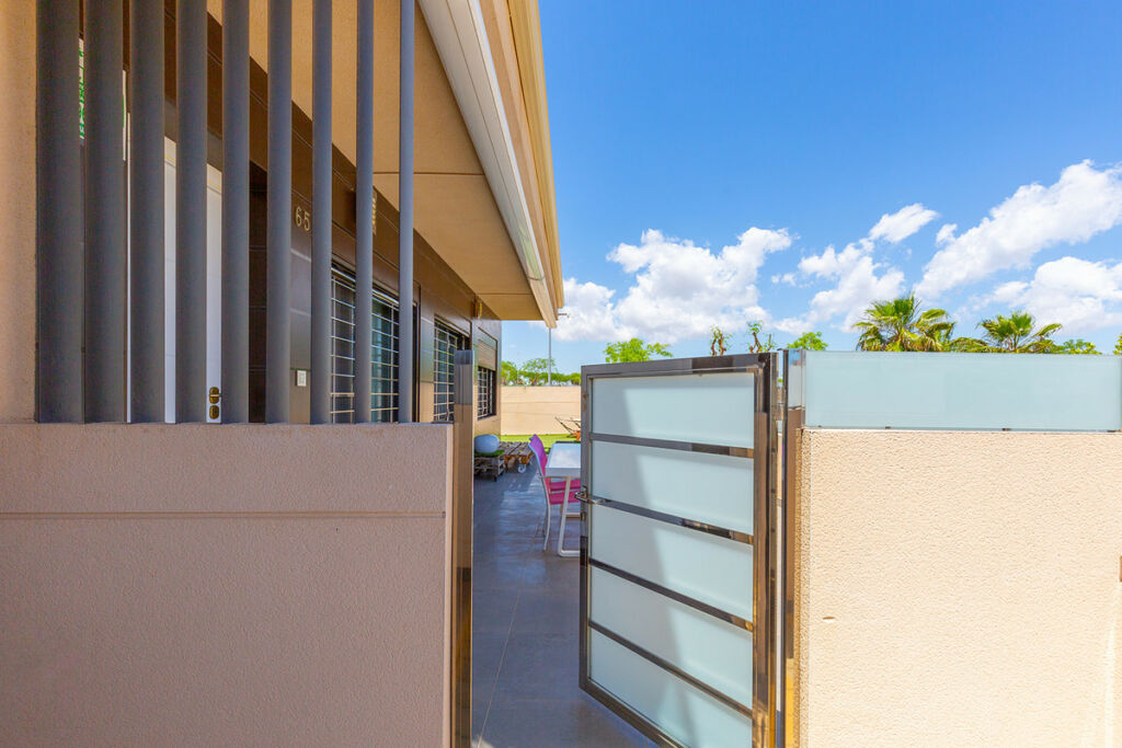 Ground Floor Apartment Torre de la Horadada Alicante - image 32