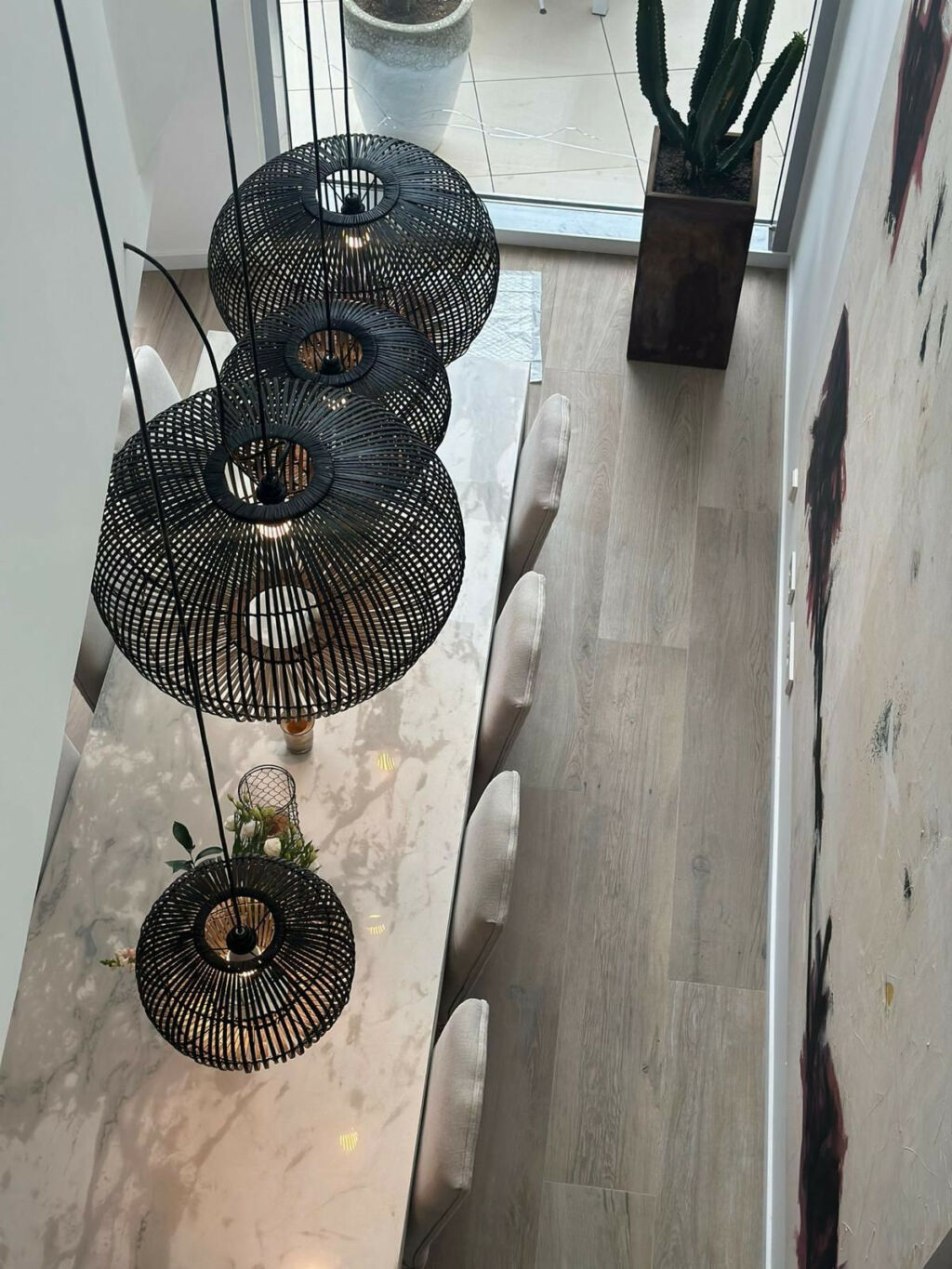 Townhouse Sierra Blanca Málaga - image 32