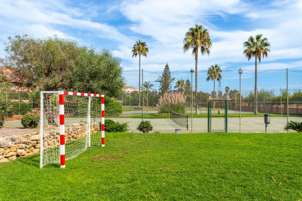 Ground Floor Apartment Marbella Málaga - image 32