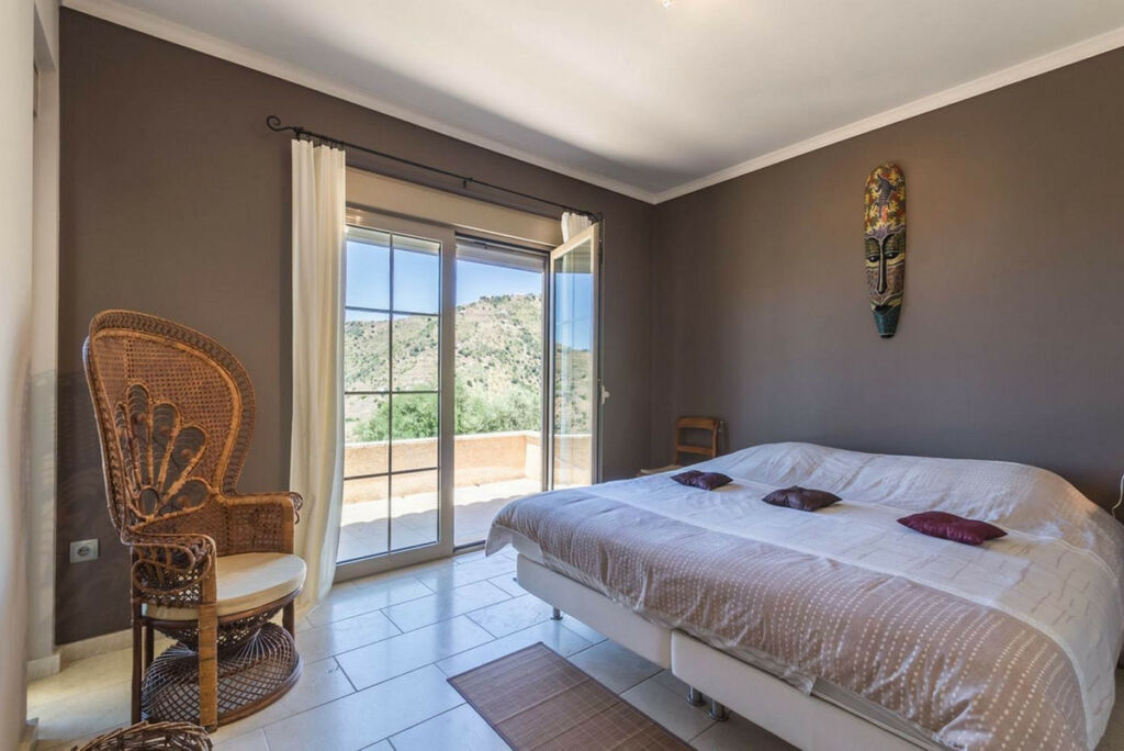 Detached Villa Arenas Málaga - image 32