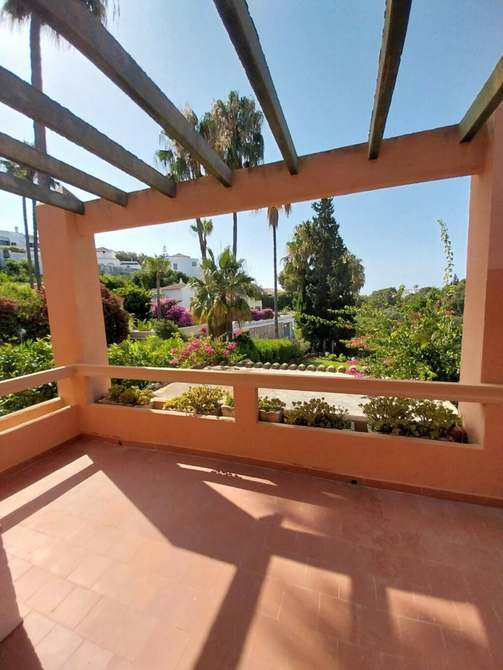 Townhouse Calahonda Málaga - image 30