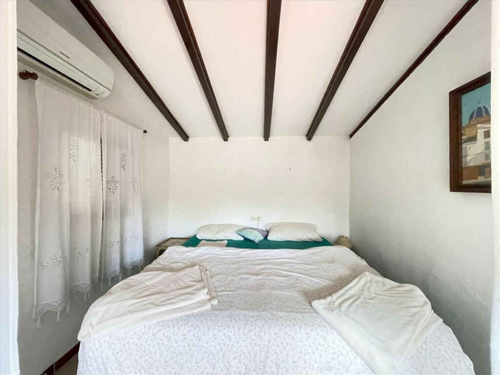 Detached Villa Moraira Alicante - image 22