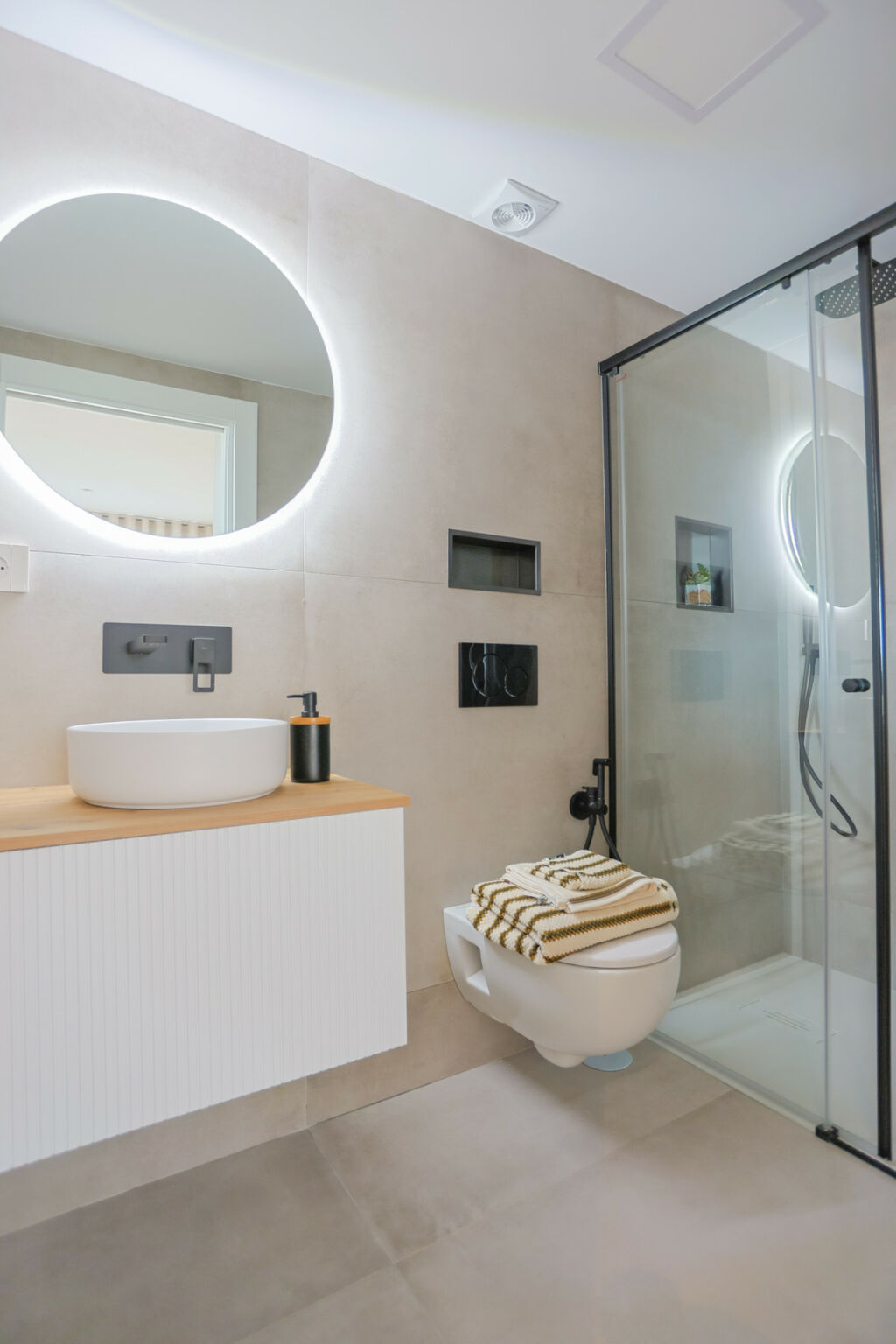 Ground Floor Apartment San Pedro del Pinatar Murcia - image 32