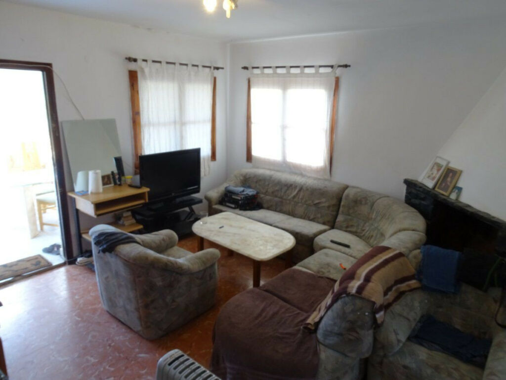 Detached Villa Moraira Alicante - image 32
