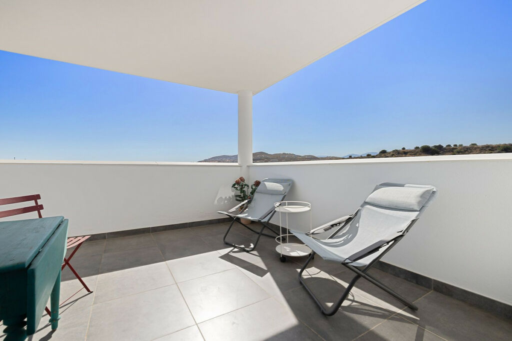 Middle Floor Apartment La Cala de Mijas Málaga - image 32