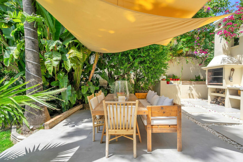 Detached Villa Marbella Málaga - image 32