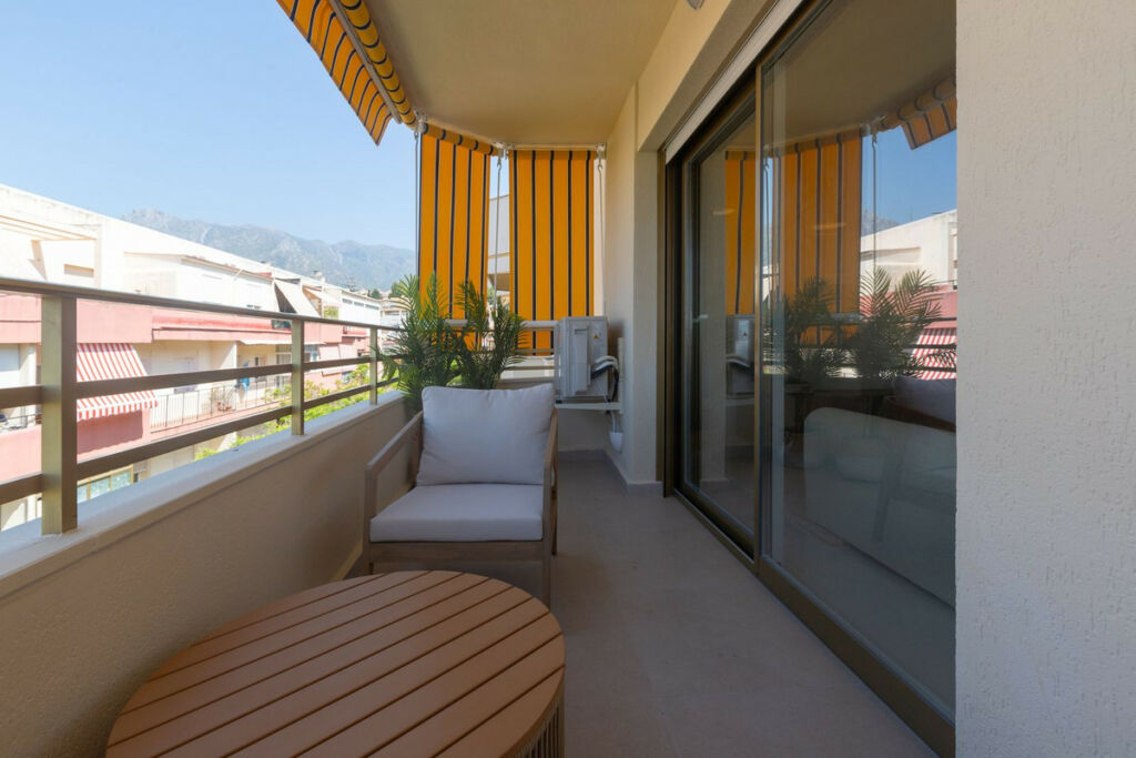 Penthouse Marbella Málaga - image 32