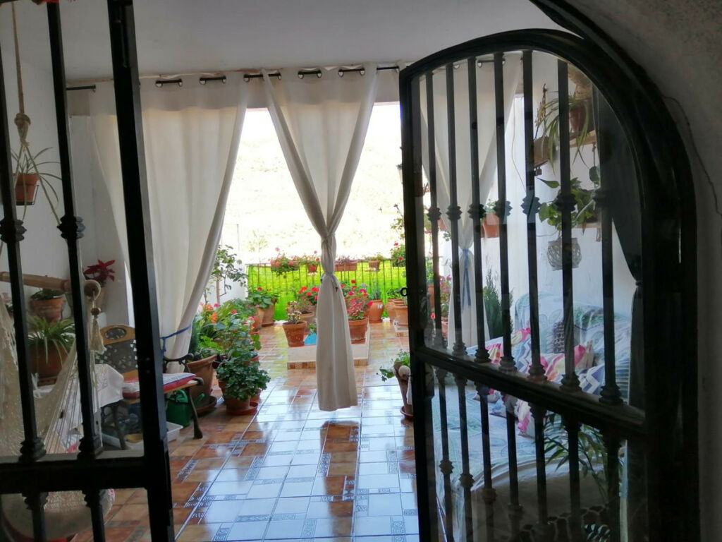 Townhouse Alora Málaga - image 32