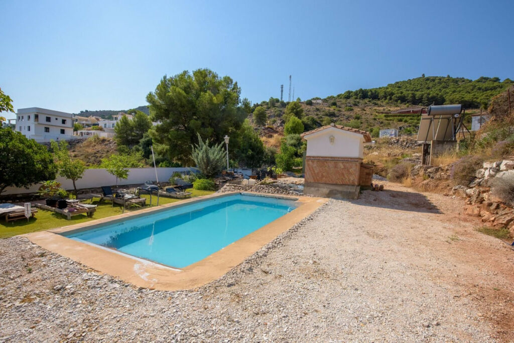Detached Villa Alhaurín de la Torre Málaga - image 31