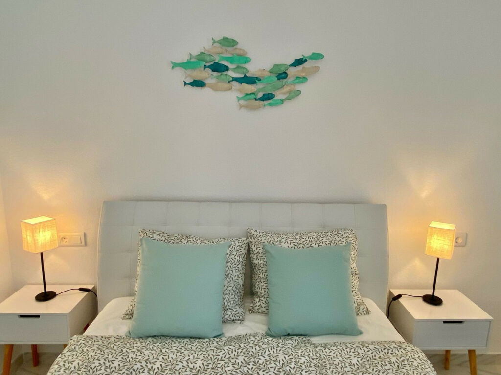 Townhouse Marbella Málaga - image 34