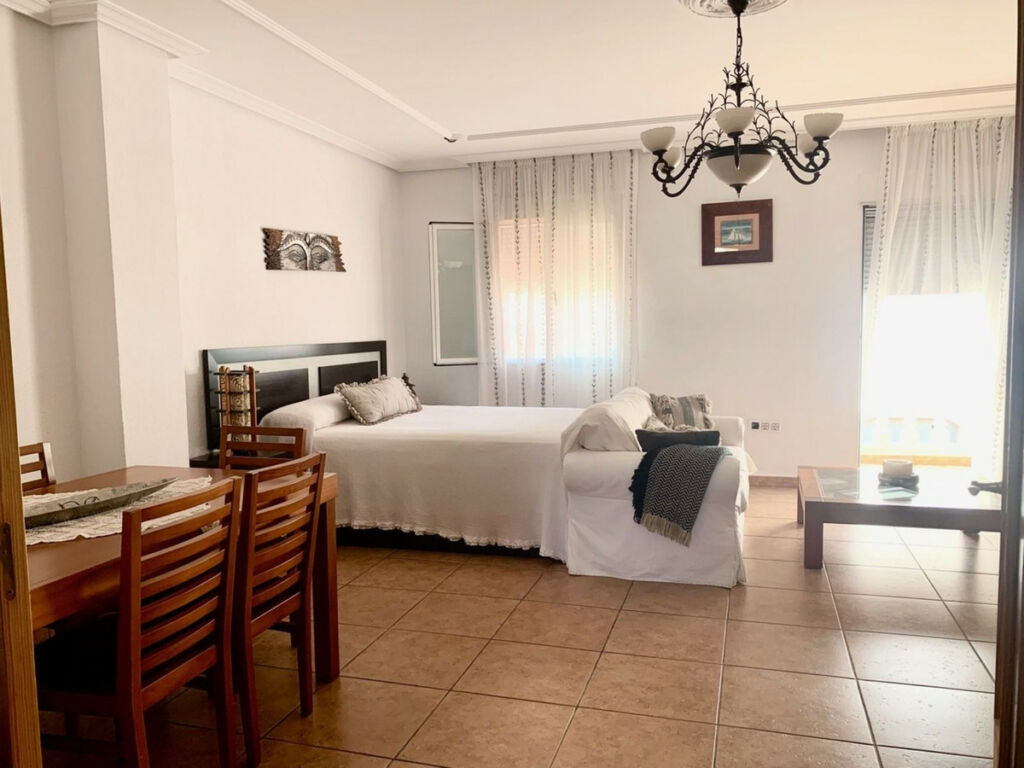 Townhouse Benitachell Alicante - image 32