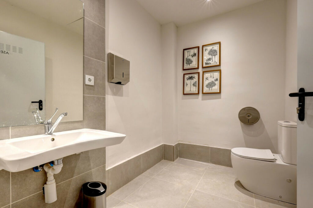 Middle Floor Apartment Fuengirola Málaga - image 23