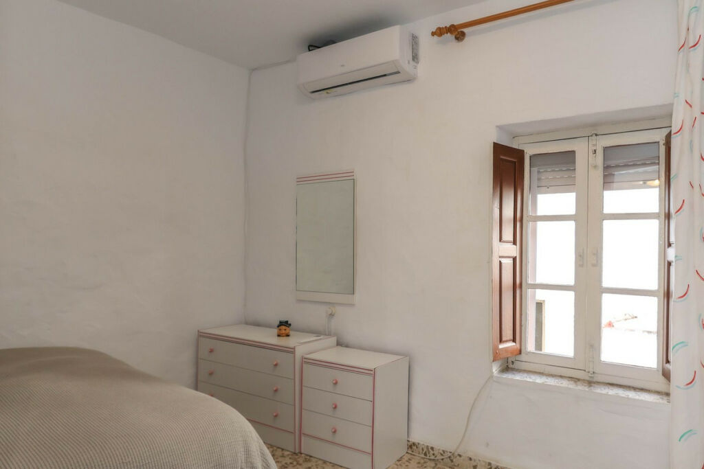 Townhouse Tolox Málaga - image 32
