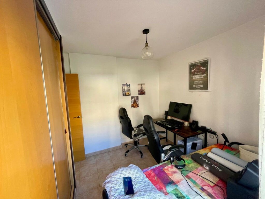 Ground Floor Apartment Aguilas Murcia - image 32