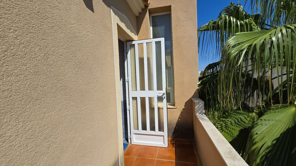 Detached Villa Orihuela Alicante - image 33