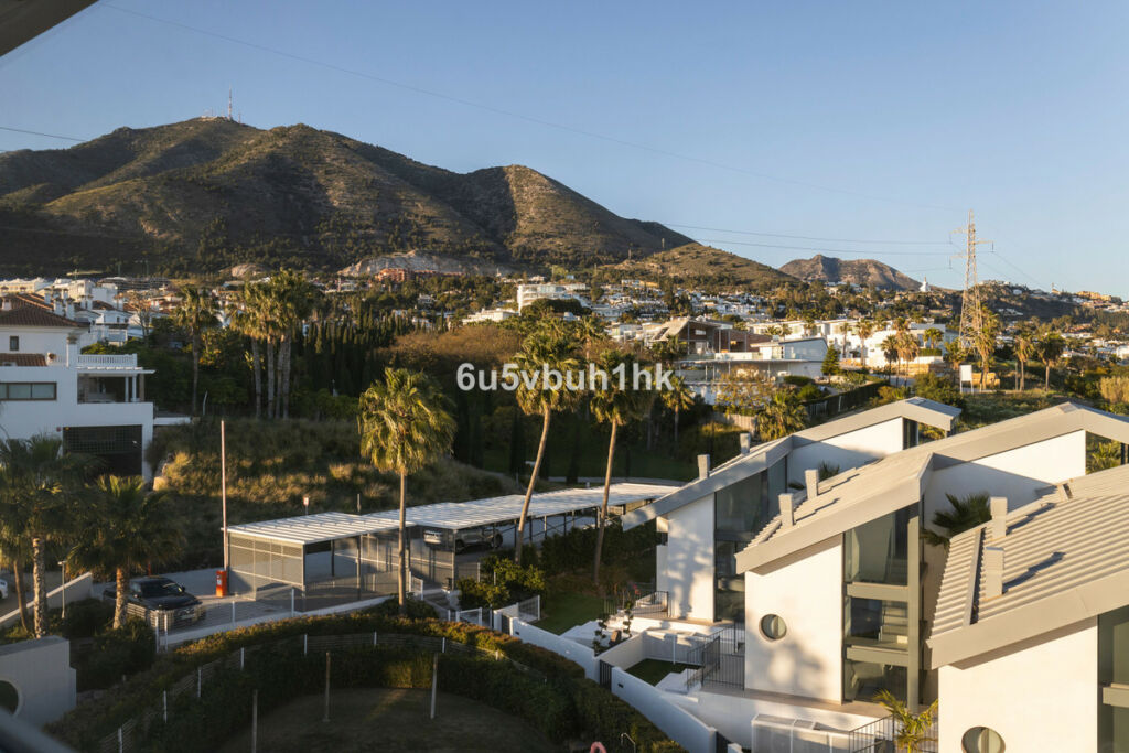 Penthouse Duplex Fuengirola Málaga - image 32