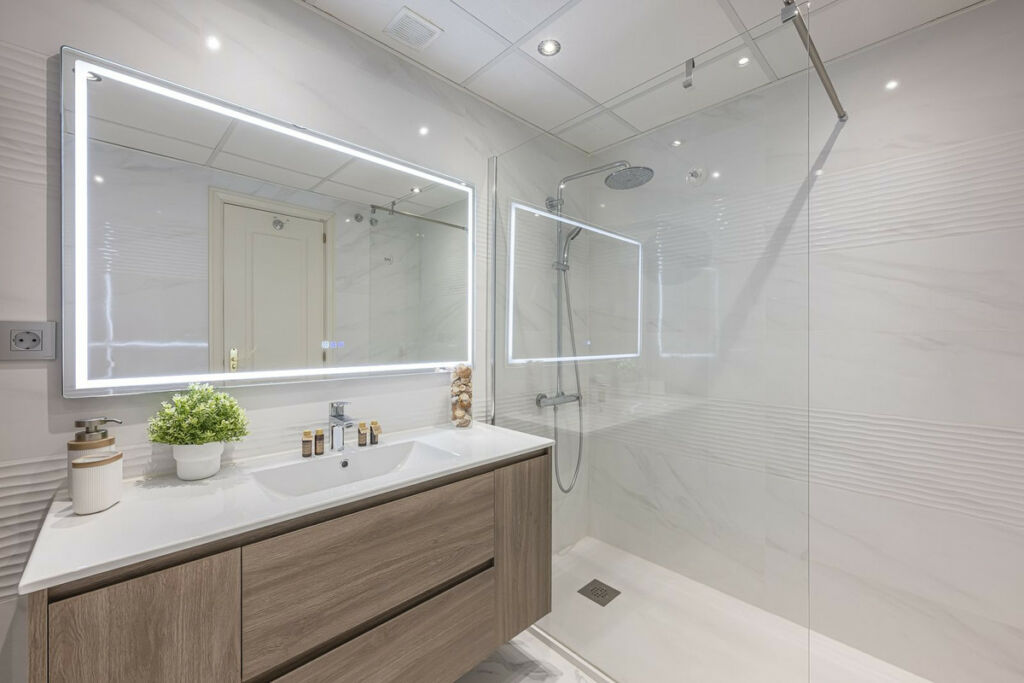 Penthouse Duplex Bahía de Marbella Málaga - image 34