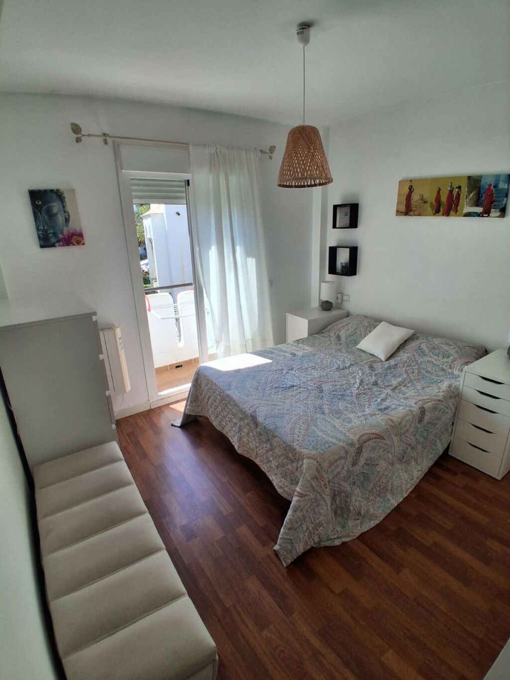 Middle Floor Apartment Calahonda Málaga - image 32