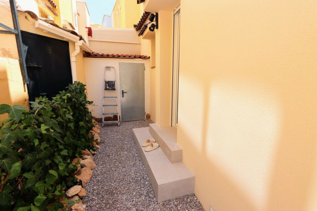 Semi-Detached House Los Altos Alicante - image 32
