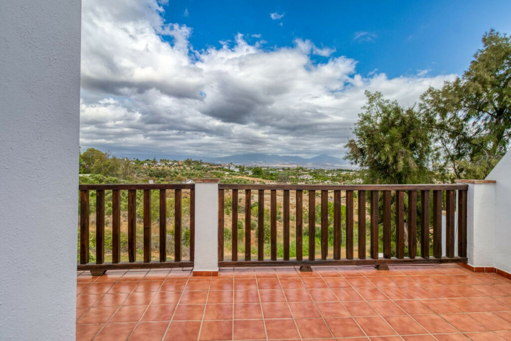 Semi-Detached House Lauro Golf Málaga - image 31