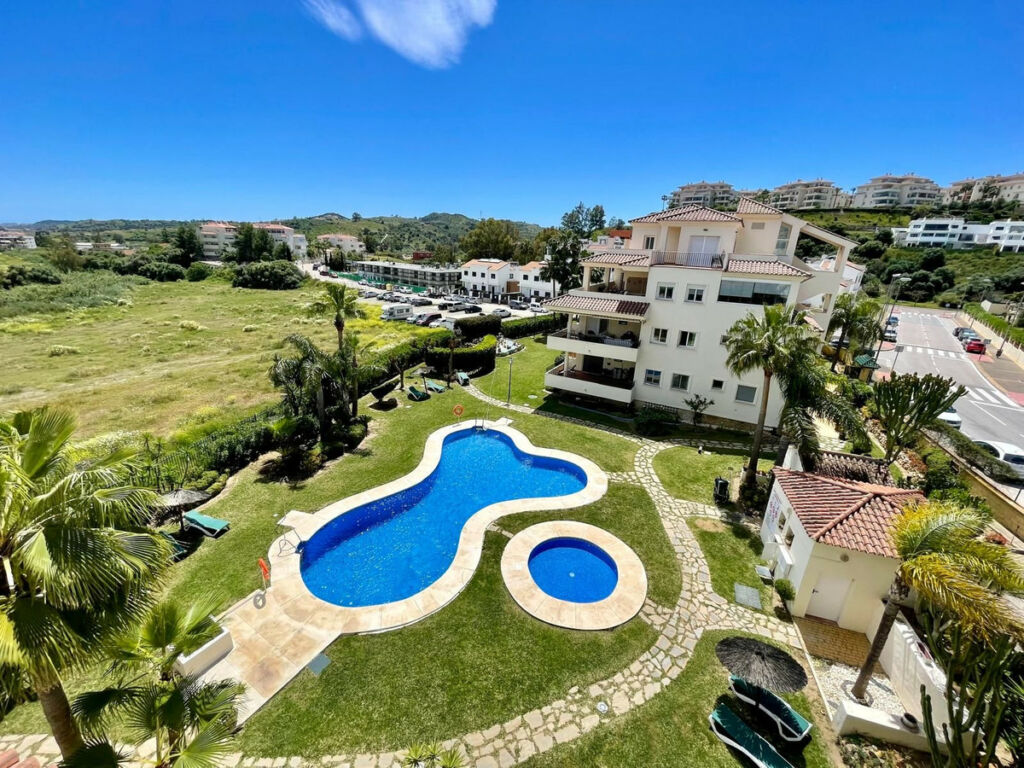 Penthouse Mijas Málaga - image 32