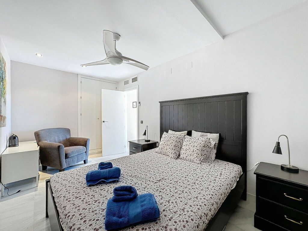 Penthouse Casares Málaga - image 32