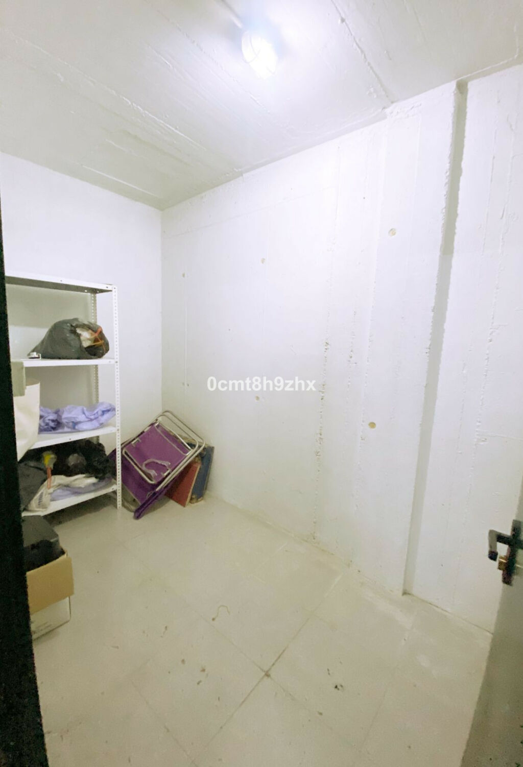 Middle Floor Apartment Miraflores Málaga - image 32