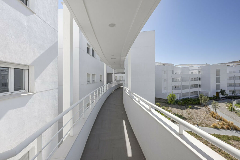 Middle Floor Apartment Rincón de la Victoria Málaga - image 32